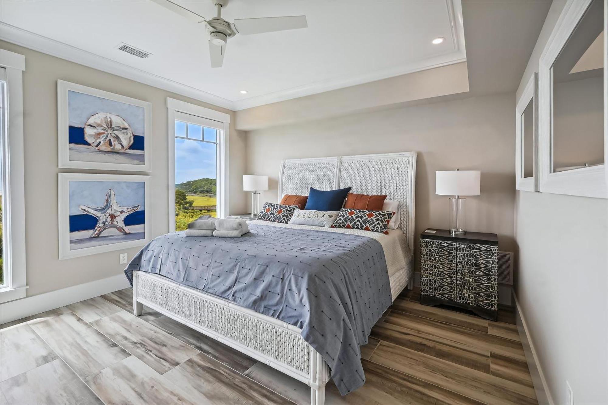 8 Terra Bella Trace- Oceanfront, 6 Primary Rooms, Pool, Roof Top, Free Activities Included Hilton Head Island Zewnętrze zdjęcie